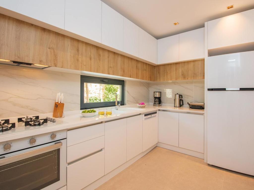Asfiya Loft Apartments 카스 외부 사진