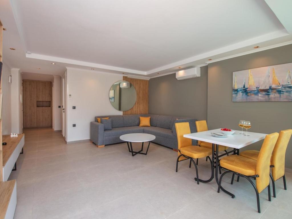 Asfiya Loft Apartments 카스 외부 사진