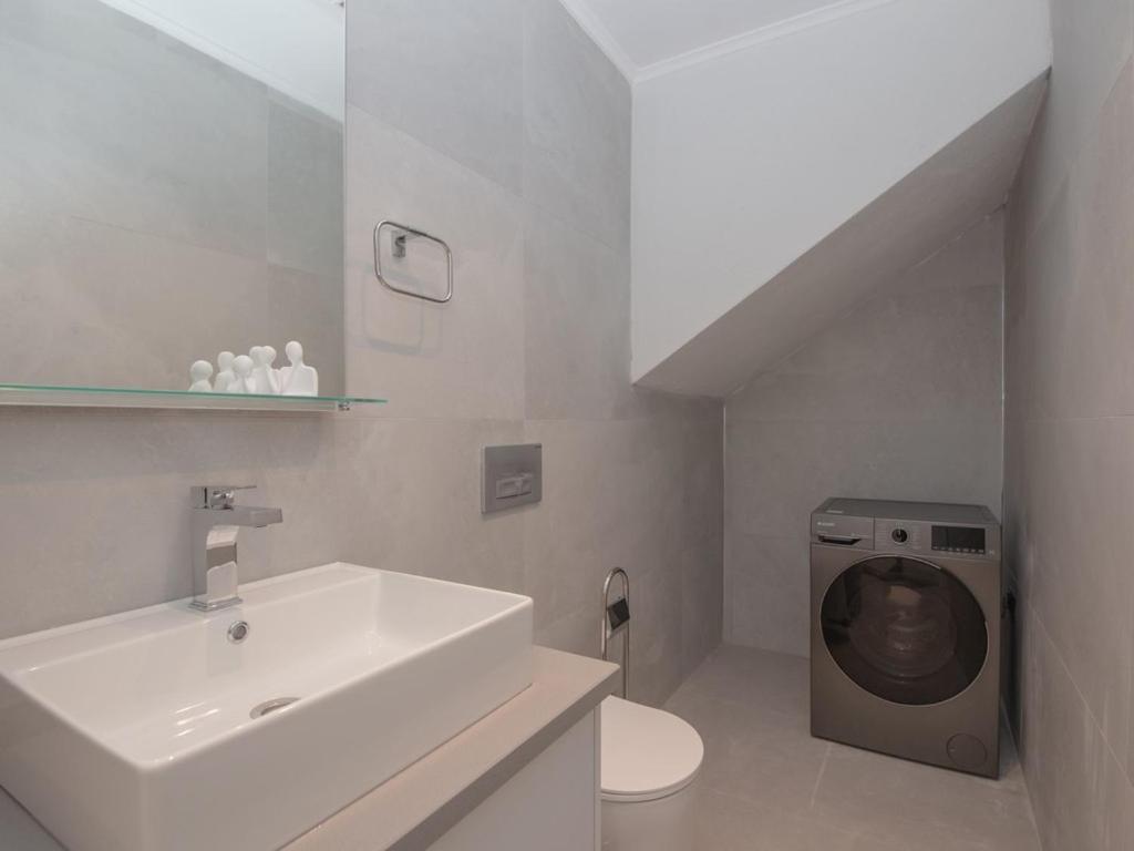Asfiya Loft Apartments 카스 외부 사진