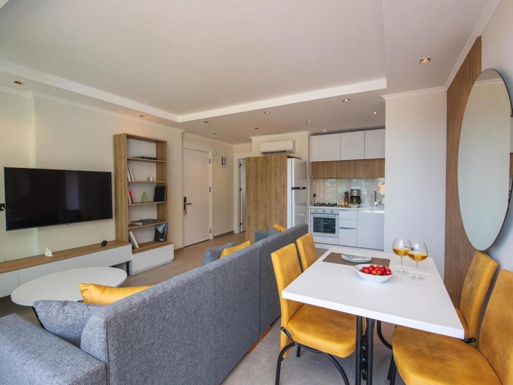 Asfiya Loft Apartments 카스 외부 사진
