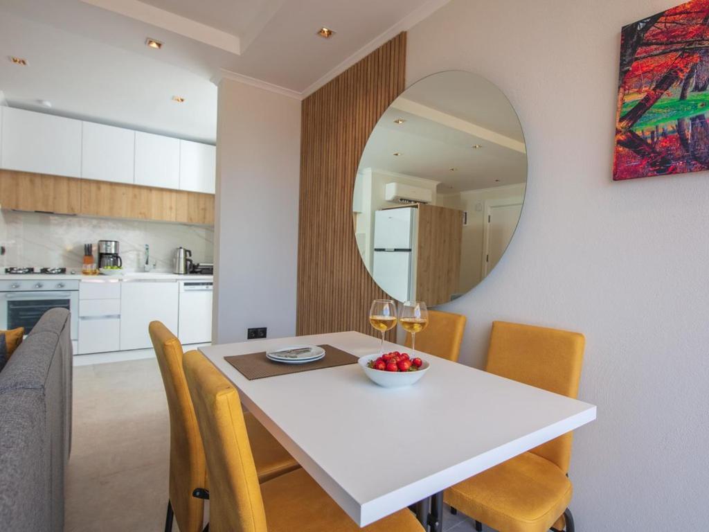 Asfiya Loft Apartments 카스 외부 사진