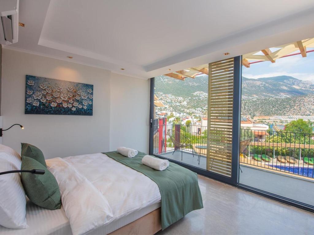 Asfiya Loft Apartments 카스 외부 사진