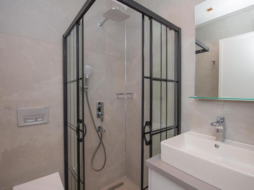 Asfiya Loft Apartments 카스 외부 사진