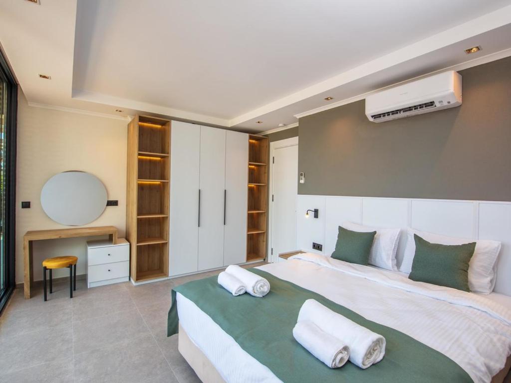Asfiya Loft Apartments 카스 외부 사진