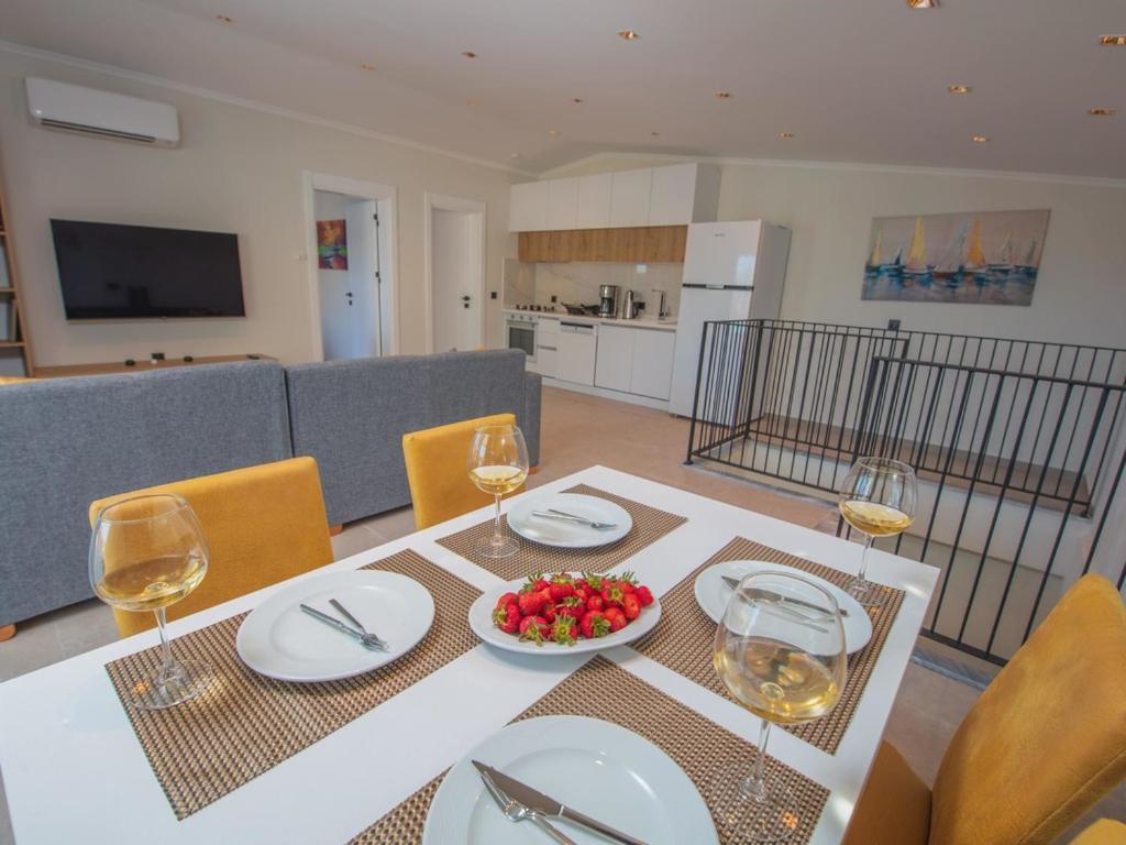 Asfiya Loft Apartments 카스 외부 사진