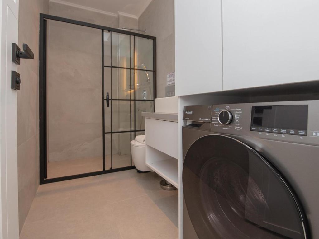 Asfiya Loft Apartments 카스 외부 사진